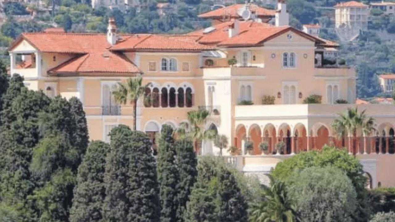 Foto - Fiyatları dudak uçuklatıyor: İşte dünyanın en pahalı 10 evi!