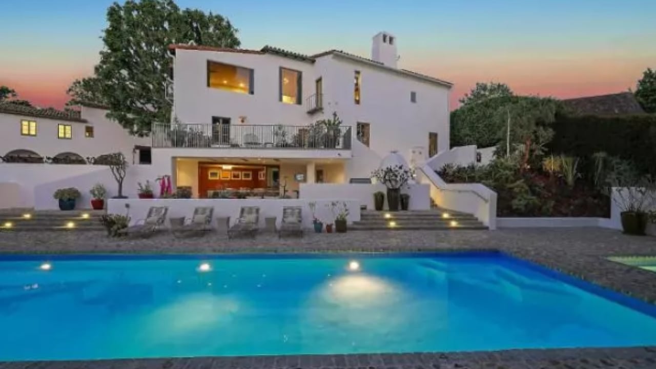 Foto - Fiyatları dudak uçuklatıyor: İşte dünyanın en pahalı 10 evi!