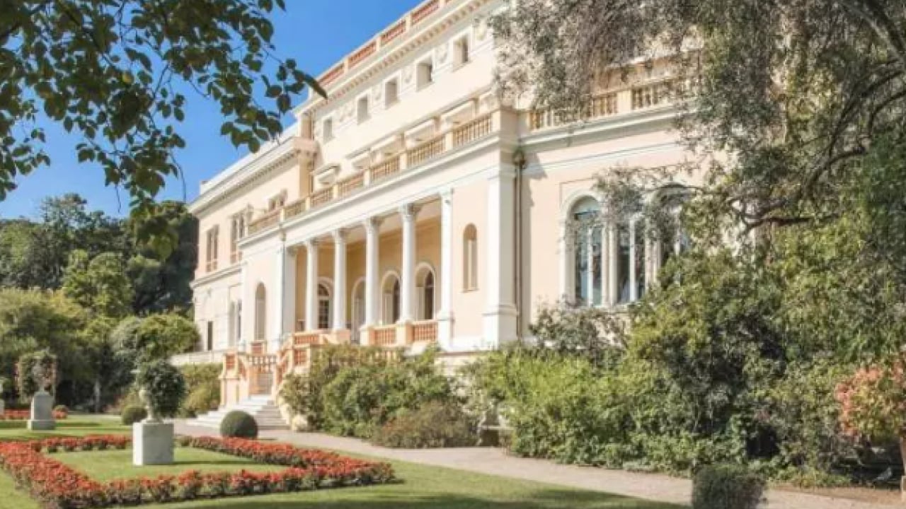 Foto - Fiyatları dudak uçuklatıyor: İşte dünyanın en pahalı 10 evi!