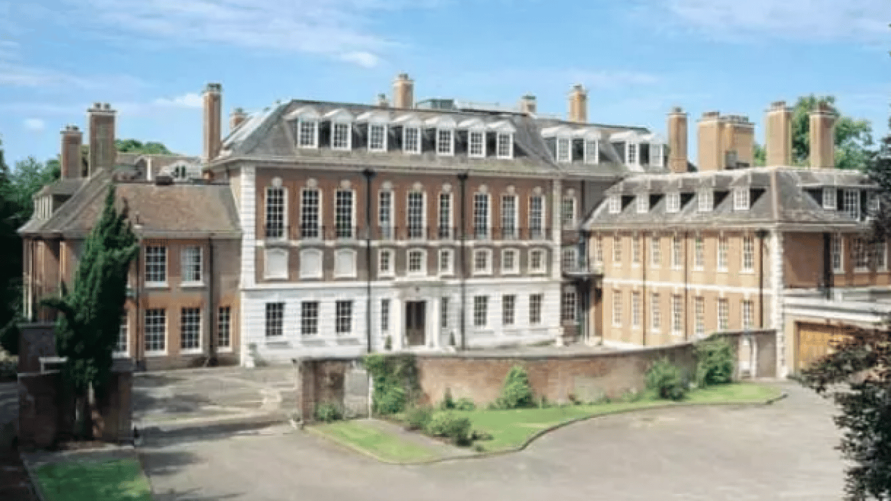 Foto - Fiyatları dudak uçuklatıyor: İşte dünyanın en pahalı 10 evi!