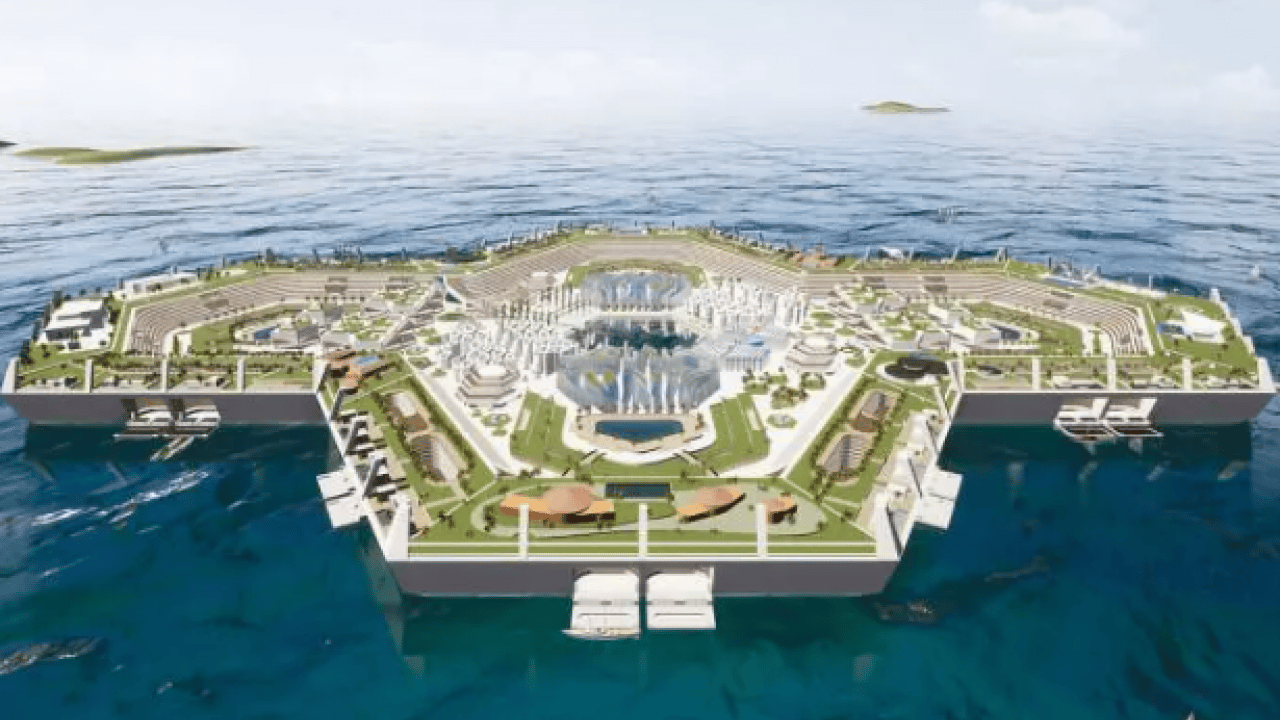 Foto - Fiyatları dudak uçuklatıyor: İşte dünyanın en pahalı 10 evi!