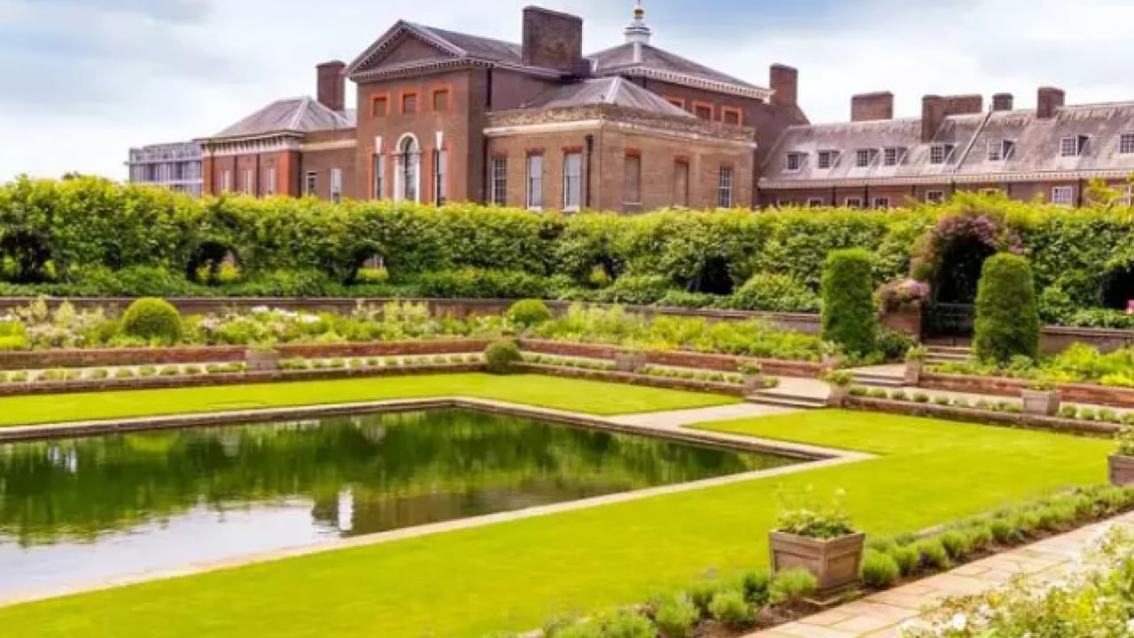 Foto - Fiyatları dudak uçuklatıyor: İşte dünyanın en pahalı 10 evi!