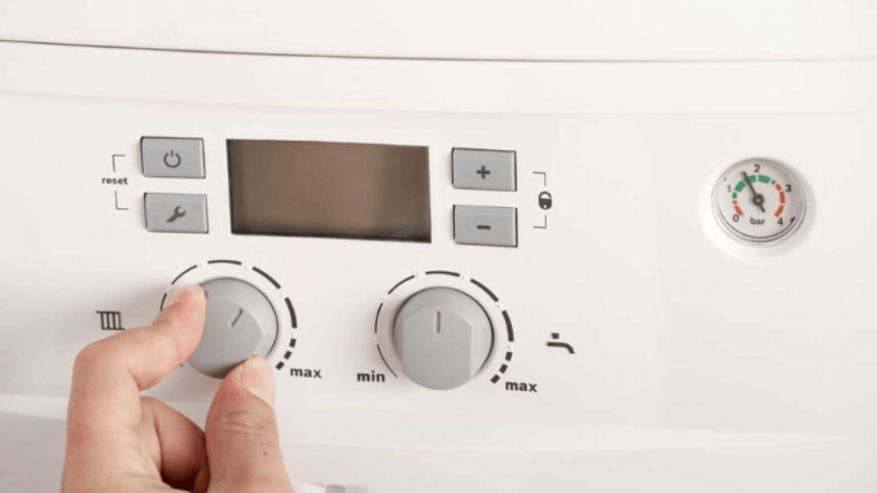 Foto - Fiyatları yarı yarıya düşürüyor: İşte kombiyi tasarruflu kullanmanın yolu!