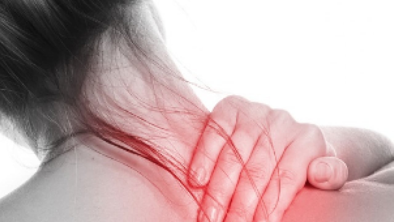 Foto - Fizik Tedavi ve Rehabilitasyon Uzmanı duyurdu: Fibromiyalji ağrıları kabusunuz olmasın
