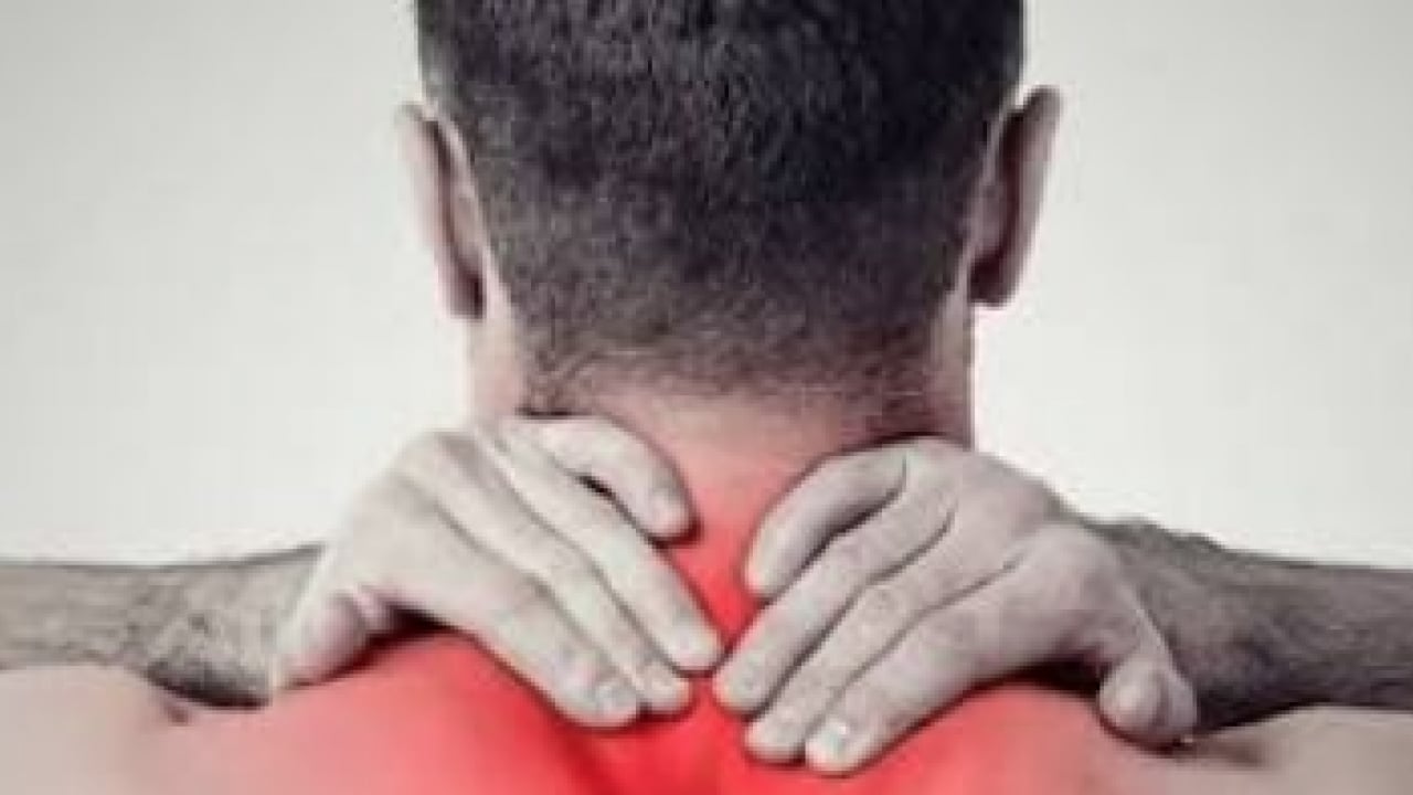 Foto - Fizik Tedavi ve Rehabilitasyon Uzmanı duyurdu: Fibromiyalji ağrıları kabusunuz olmasın