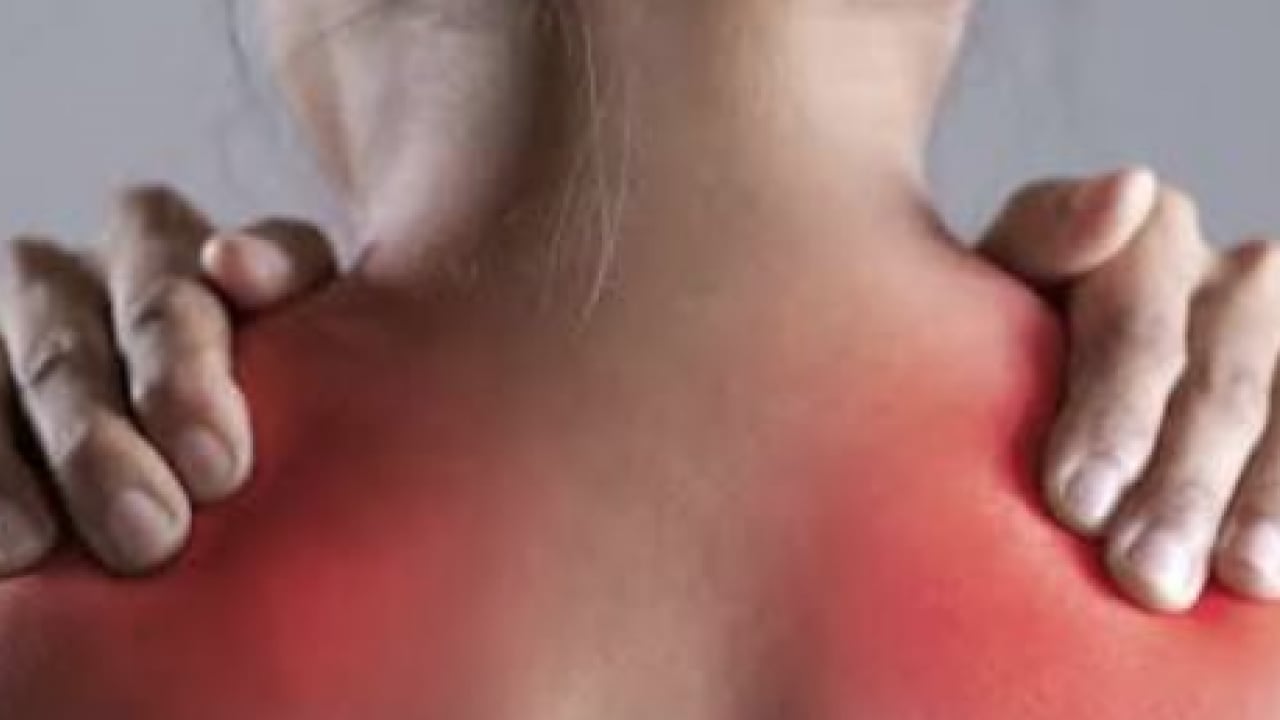 Foto - Fizik Tedavi ve Rehabilitasyon Uzmanı duyurdu: Fibromiyalji ağrıları kabusunuz olmasın