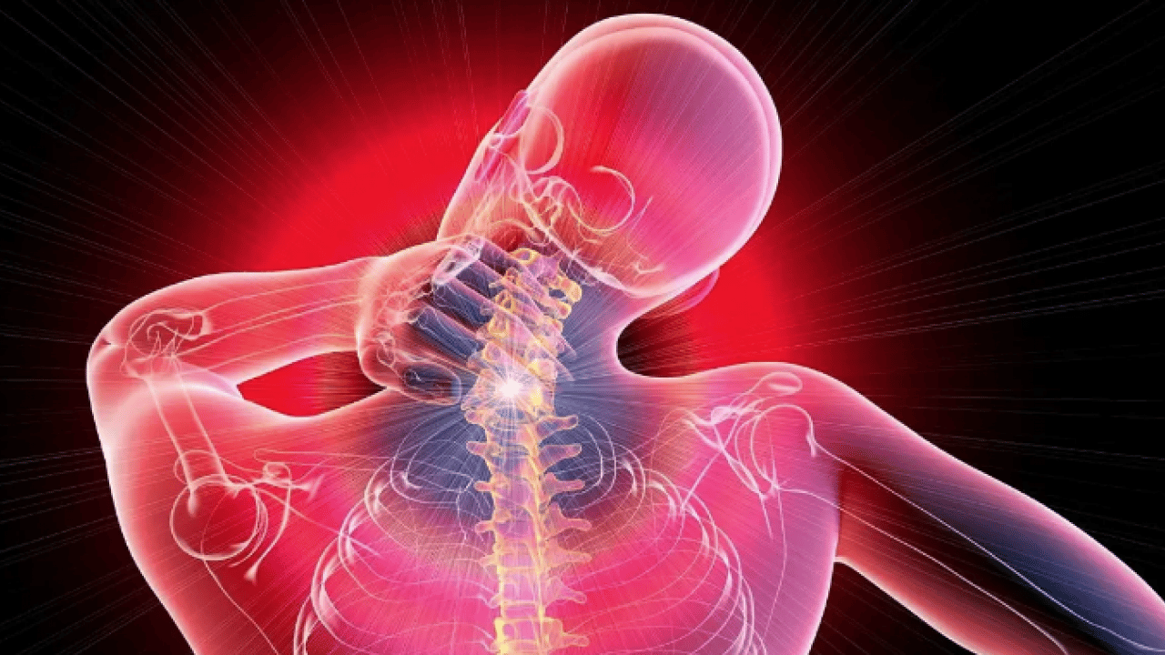 Foto - Fizik Tedavi ve Rehabilitasyon Uzmanı duyurdu: Fibromiyalji ağrıları kabusunuz olmasın