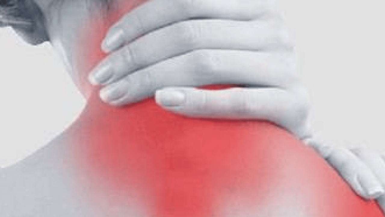 Foto - Fizik Tedavi ve Rehabilitasyon Uzmanı duyurdu: Fibromiyalji ağrıları kabusunuz olmasın