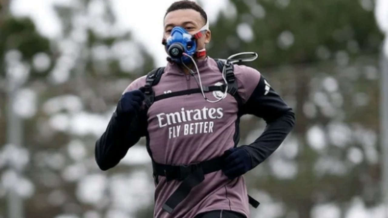 Foto - 'Fiziksel test süreci tamamlandı' diyerek dünyaya duyurdular! Milli yıldızımız Arda Güler'e tam not...