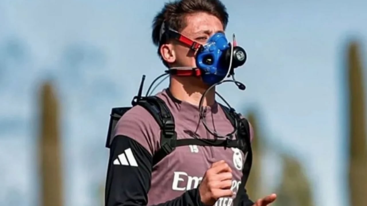 Foto - 'Fiziksel test süreci tamamlandı' diyerek dünyaya duyurdular! Milli yıldızımız Arda Güler'e tam not...