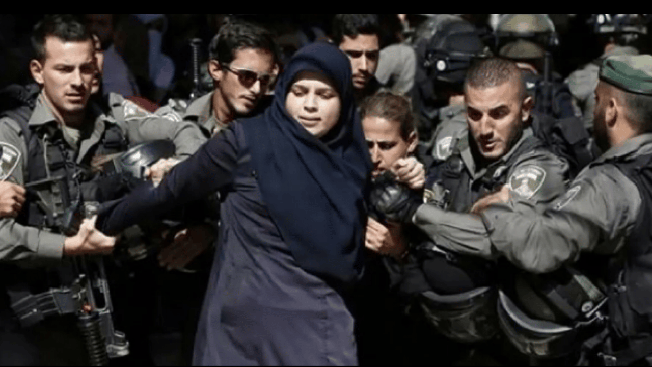 Foto - Flaş açıklama: 200 İsrail askeri, yazdıkları mektupla rezaleti dile getirdi... Yahudi terörünü itiraf ettiler...