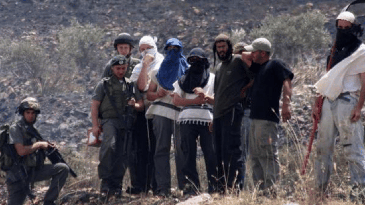 Foto - Flaş açıklama: 200 İsrail askeri, yazdıkları mektupla rezaleti dile getirdi... Yahudi terörünü itiraf ettiler...