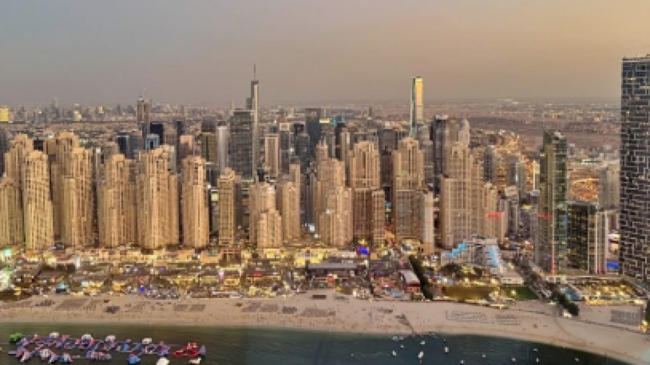 Foto - Flaş açıklamalar: Ortadoğu’daki savaş gayrimenkul piyasalarını nasıl etkileyecek?