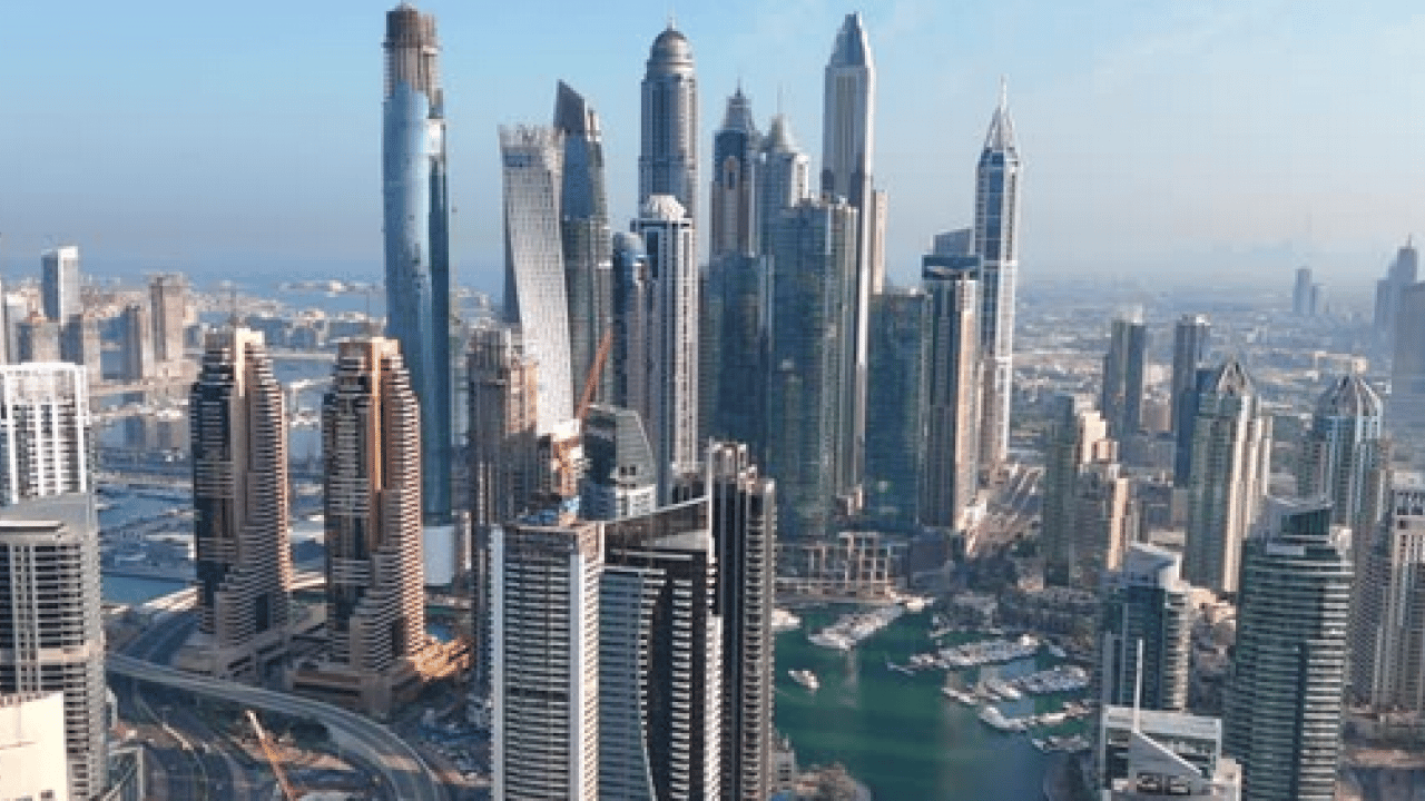 Foto - Flaş açıklamalar: Ortadoğu’daki savaş gayrimenkul piyasalarını nasıl etkileyecek?