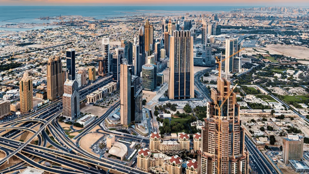 Foto - Flaş açıklamalar: Ortadoğu’daki savaş gayrimenkul piyasalarını nasıl etkileyecek?