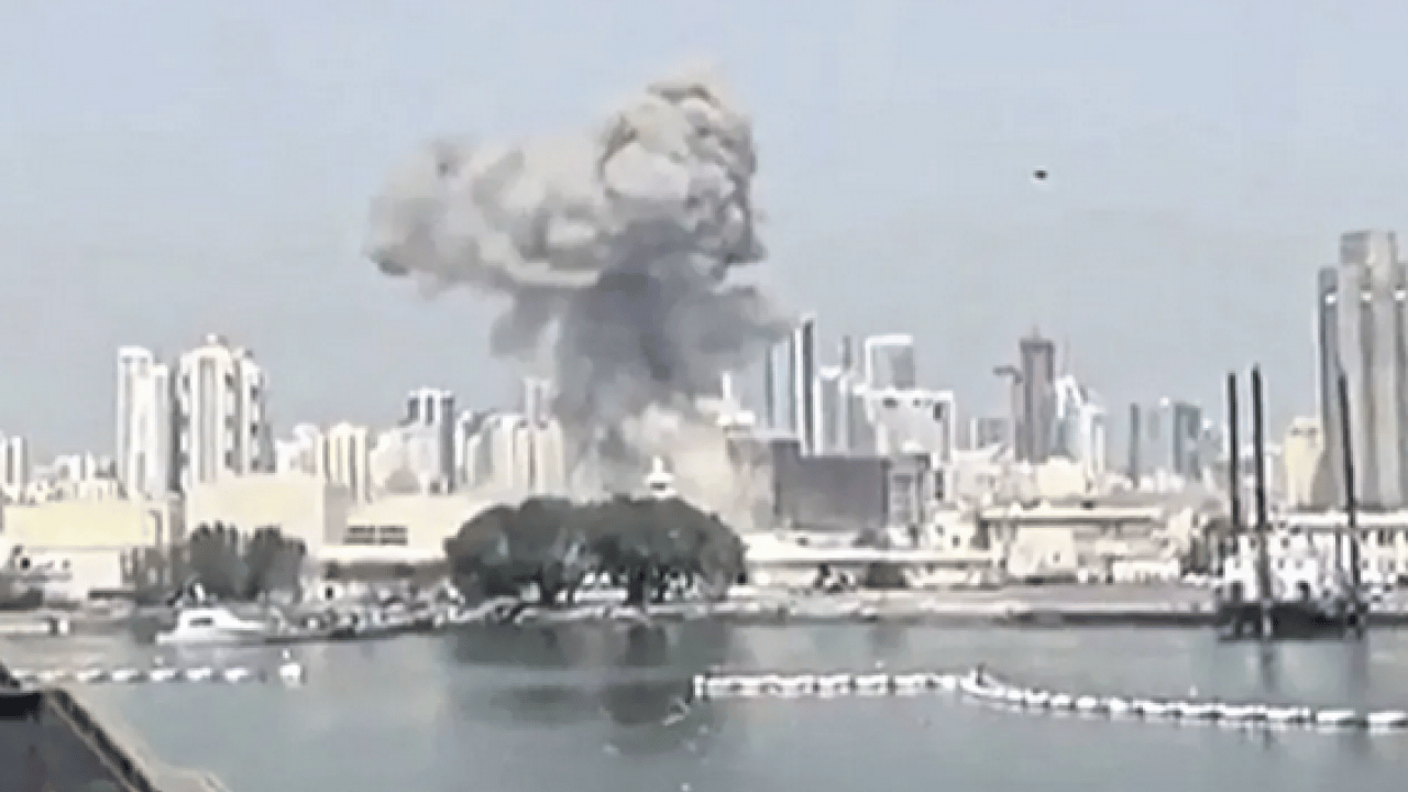 Foto - Flaş açıklamalar: Ortadoğu’daki savaş gayrimenkul piyasalarını nasıl etkileyecek?