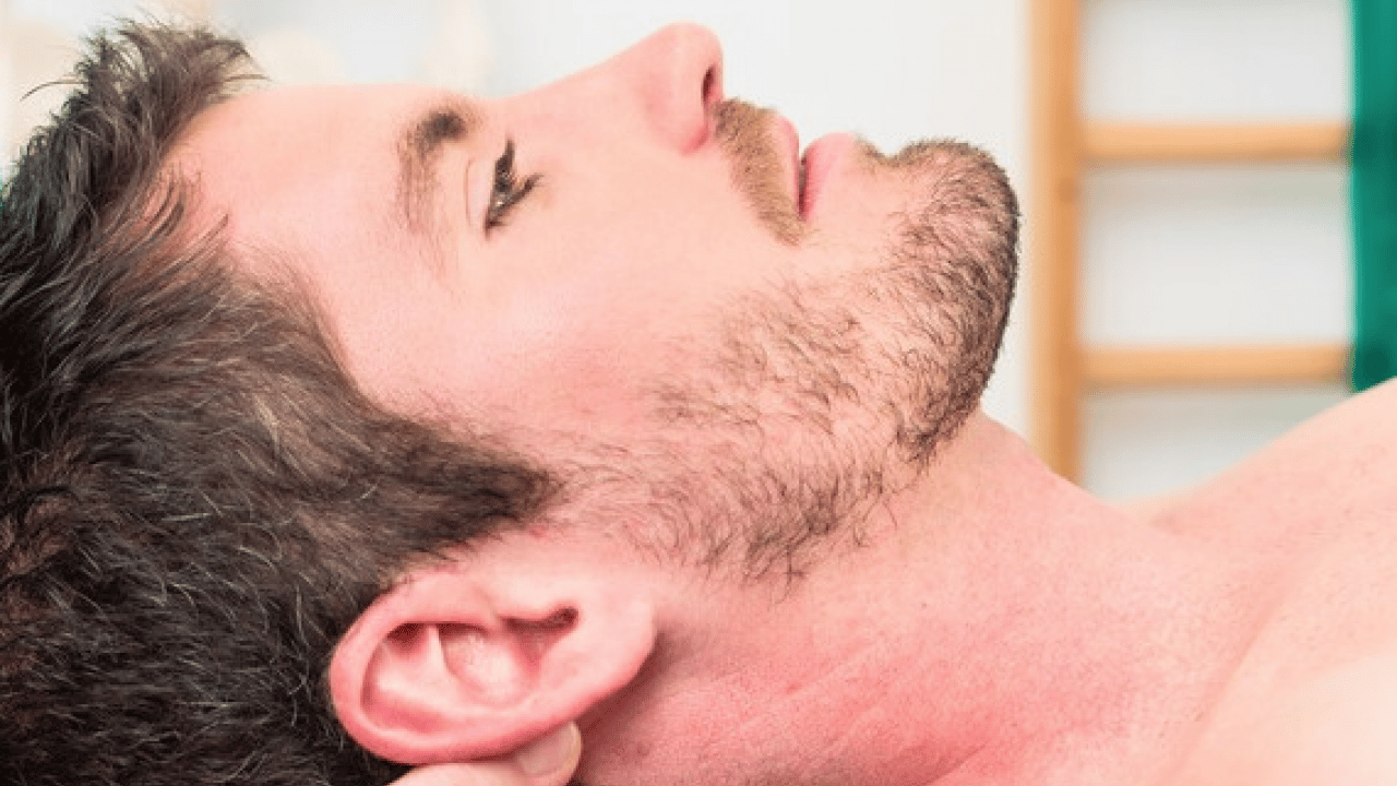 Foto - Flaş açıklamalara kulak verelim: Boyun fıtığı kırmızı alarm veriyor... Uzmanlar anlattı