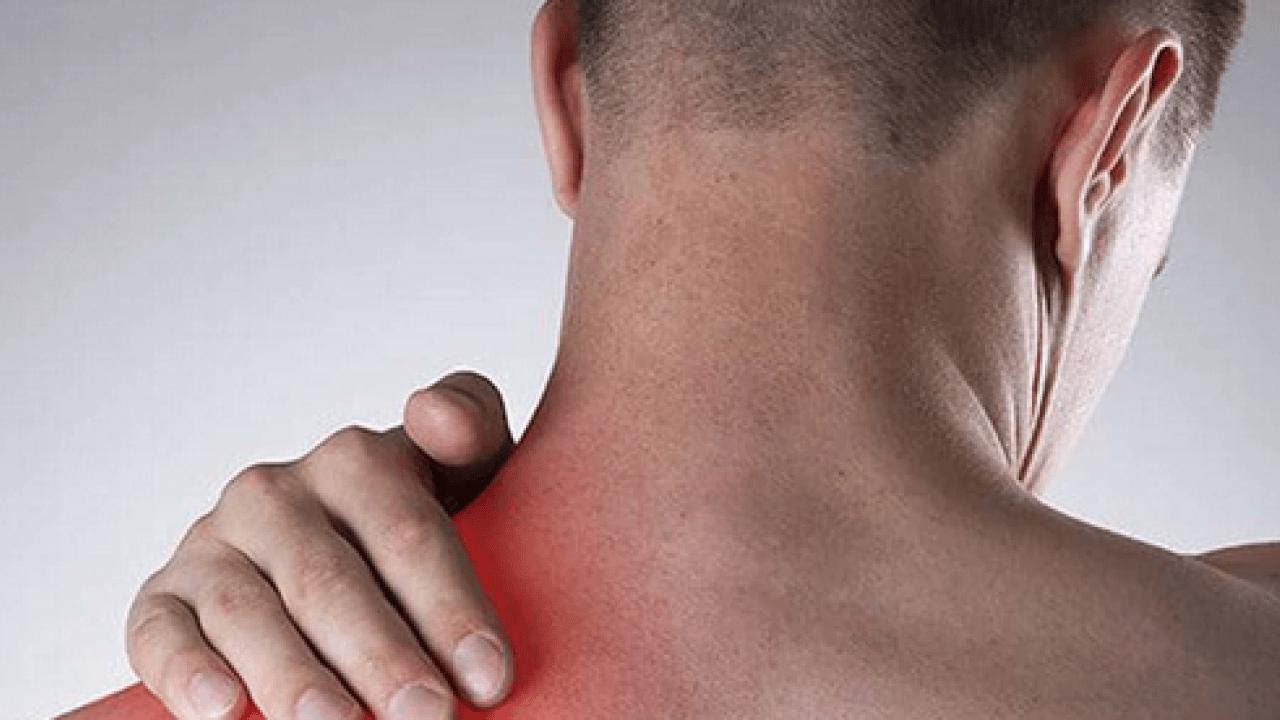 Foto - Flaş açıklamalara kulak verelim: Boyun fıtığı kırmızı alarm veriyor... Uzmanlar anlattı