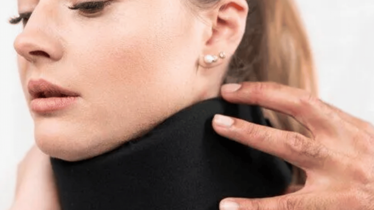 Foto - Flaş açıklamalara kulak verelim: Boyun fıtığı kırmızı alarm veriyor... Uzmanlar anlattı