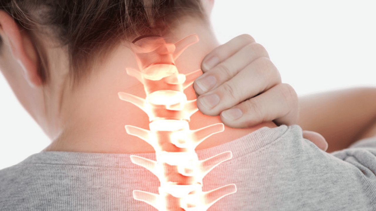 Foto - Flaş açıklamalara kulak verelim: Boyun fıtığı kırmızı alarm veriyor... Uzmanlar anlattı