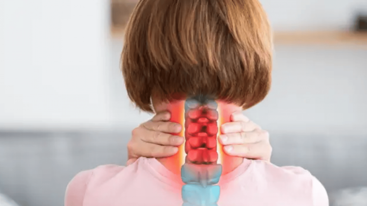 Foto - Flaş açıklamalara kulak verelim: Boyun fıtığı kırmızı alarm veriyor... Uzmanlar anlattı