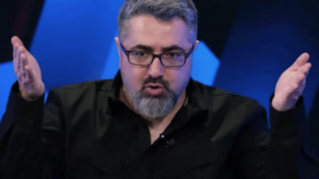 Flaş açıklamayı yaptı! O detay ortaya çıktı... Serdar Ali Çelikler'den bomba derbi yorumu: 'Icardi ve Yunus prim için girdi'