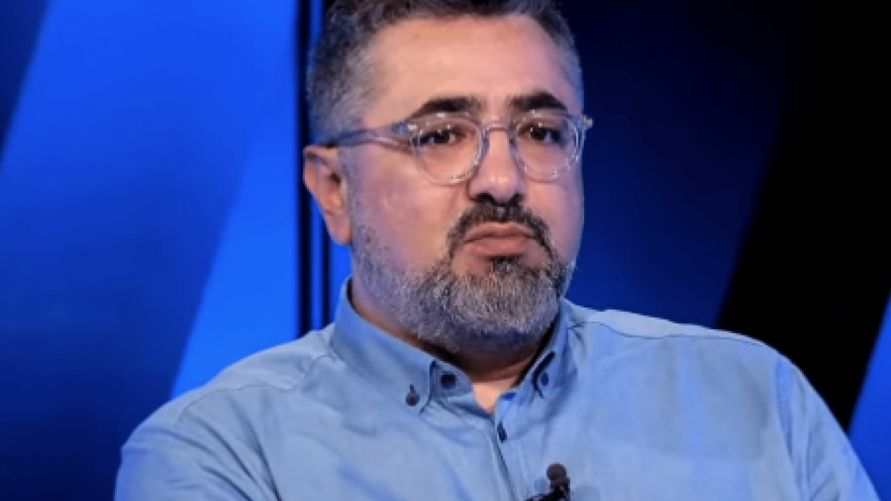 Foto - Flaş açıklamayı yaptı! O detay ortaya çıktı... Serdar Ali Çelikler'den bomba derbi yorumu: 'Icardi ve Yunus prim için girdi'