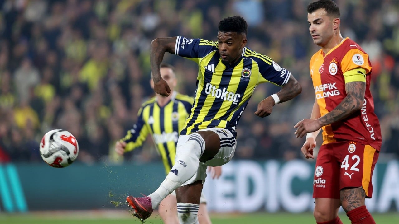 Foto - Flaş açıklamayı yaptı! O detay ortaya çıktı... Serdar Ali Çelikler'den bomba derbi yorumu: 'Icardi ve Yunus prim için girdi'