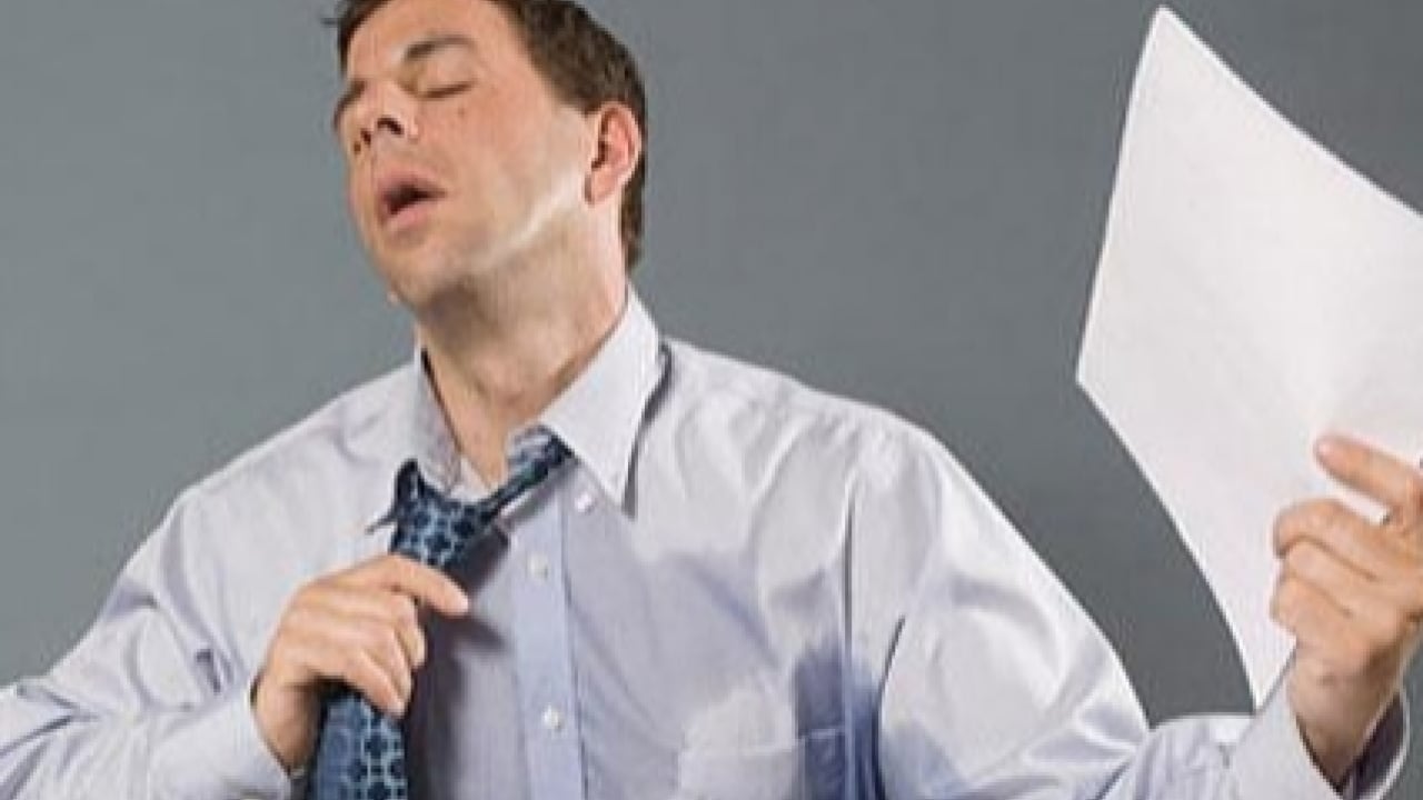 Foto - Flaş adımı atın... Bu ikiliye dikkat: Terleme ve kötü koku sorununu tarihe gömecek mucize