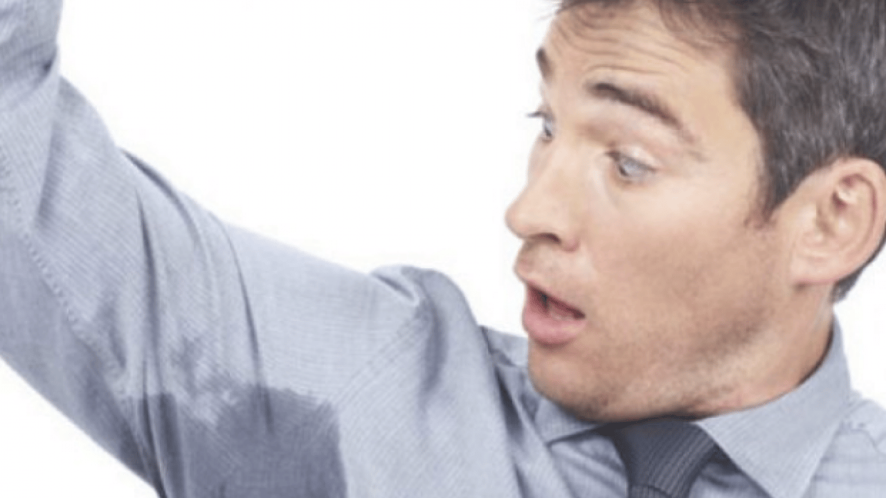 Foto - Flaş adımı atın... Bu ikiliye dikkat: Terleme ve kötü koku sorununu tarihe gömecek mucize