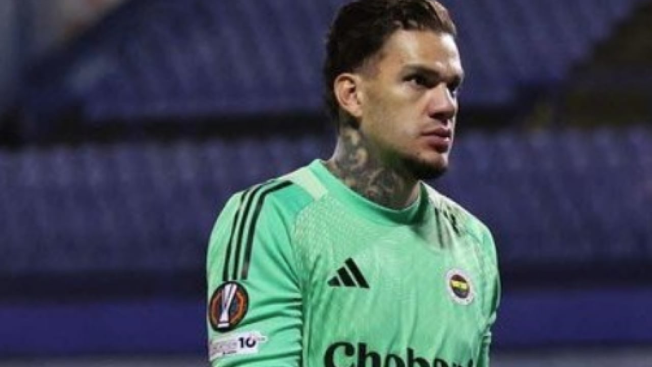 Foto - Flaş ayrılık yaşanacak mı? Fenerbahçe'de Ederson ayrılığının önünde eli kolu bağlayan engel!