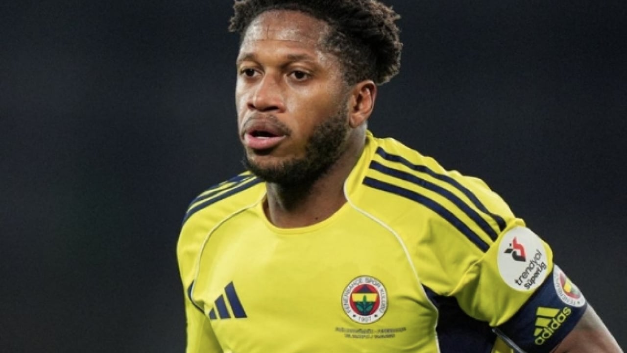 Flaş Brezilya kararı: Fred'i götürmeye geldi: Samandıra'da büyük deprem etkisi...