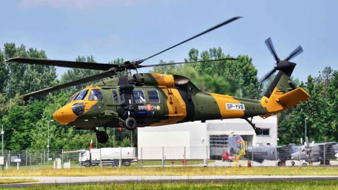 Foto - Müthiş gelişme! TUSAŞ'ın teslim ettiği helikopter sayısı belli oldu