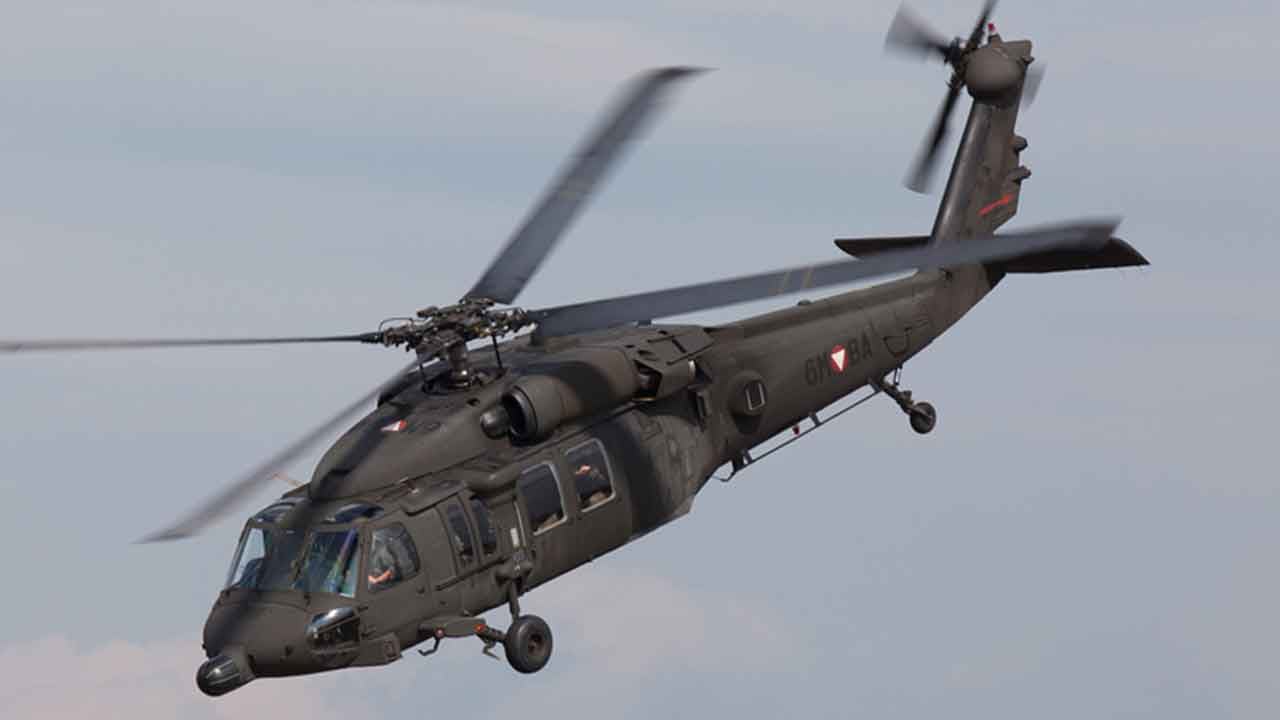 Foto - Müthiş gelişme! TUSAŞ'ın teslim ettiği helikopter sayısı belli oldu