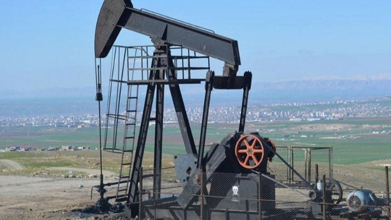 Foto - Flaş gelişme: Amerikalılar petrol hazinesi bulunan kentimizde sondaja başladı
