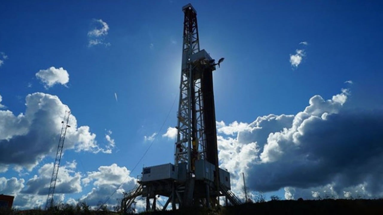 Foto - Flaş gelişme: Amerikalılar petrol hazinesi bulunan kentimizde sondaja başladı