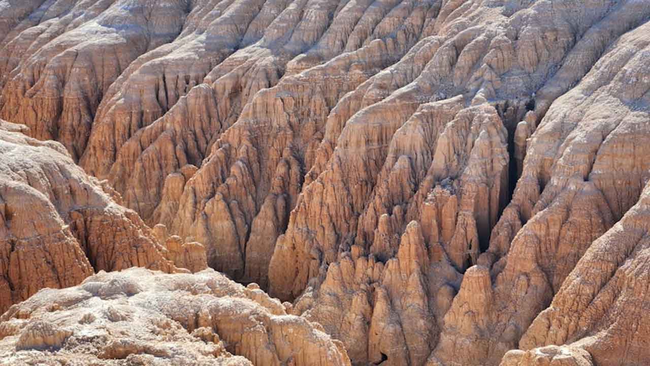 Foto - Flaş gelişme: Arap ülkesi, Türkiye'deki dünyaca ünlü madene ortak oldu
