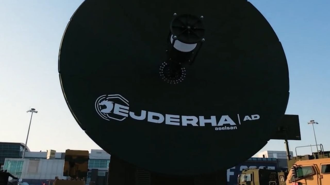 Foto - Flaş gelişme: Belçika Türkiye’ye yönelik savunma sanayii ambargosunu sonlandırdı! Türkiye kararını duyurdu!