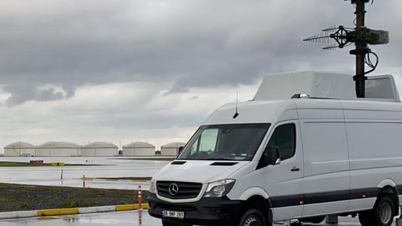 Foto - Flaş gelişme: Belçika Türkiye’ye yönelik savunma sanayii ambargosunu sonlandırdı! Türkiye kararını duyurdu!