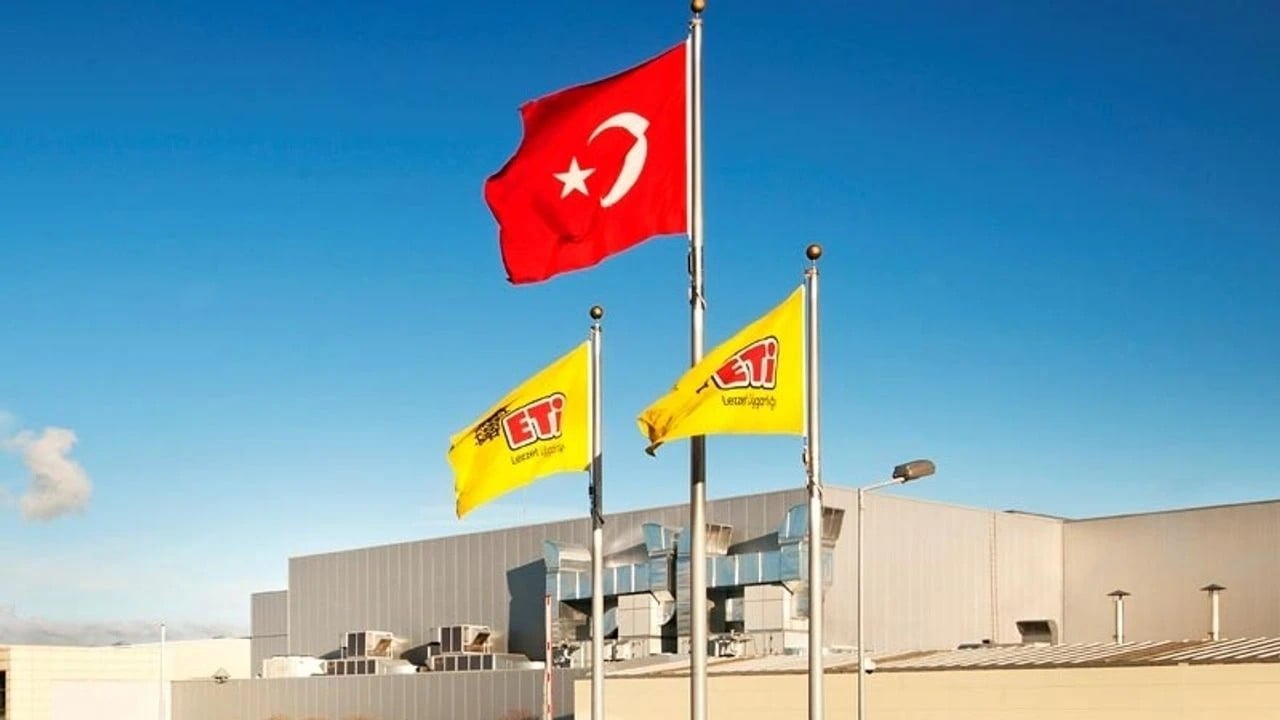 Foto - Flaş gelişme: ETİ gıda devini sessiz sedasız satın aldı