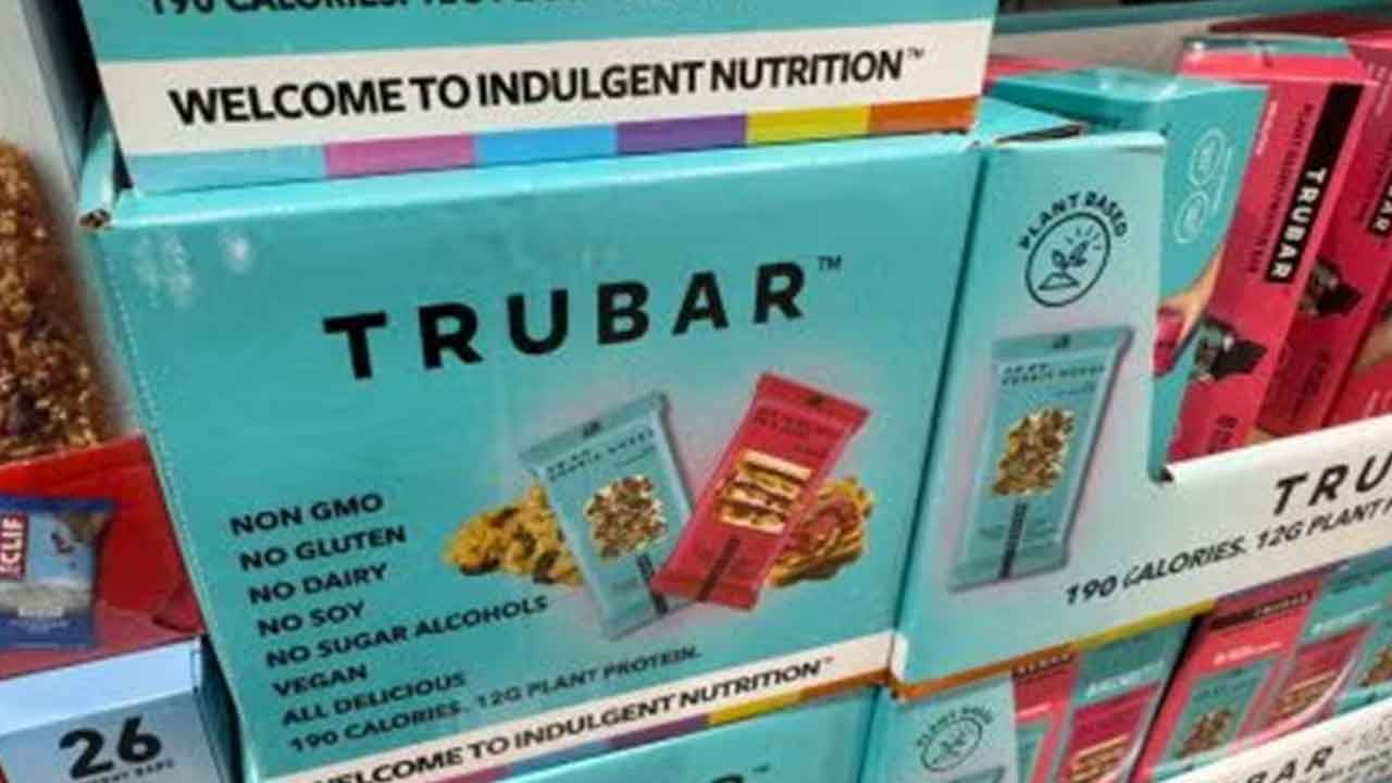 Foto - Flaş gelişme: ETİ gıda devini sessiz sedasız satın aldı