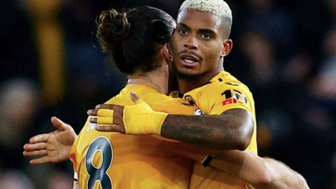 Foto - Flaş gelişme... Galatasaray'dan Ruben Neves ilgisi! Transferde Lemina detayı