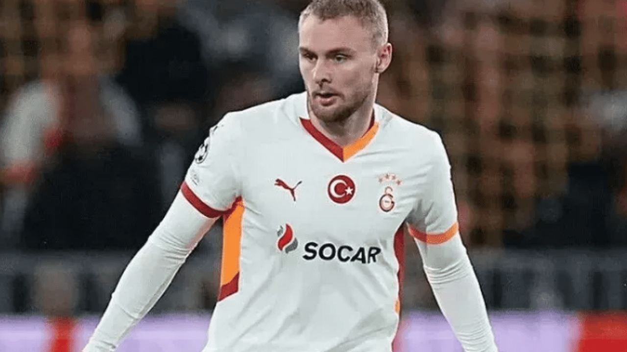 Flaş gelişme! İtalya'dan öyle bir haber ulaştı ki Rams Park'a müthiş oldu müthiş...