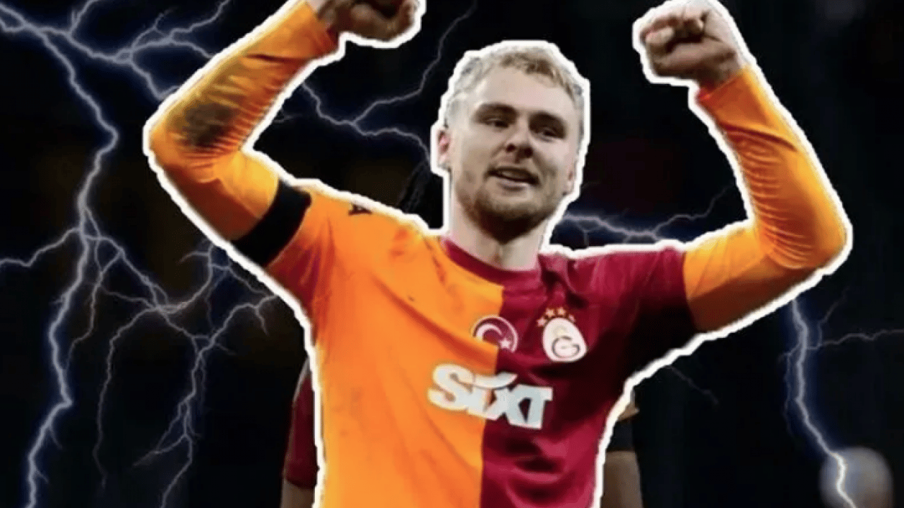 Foto - Flaş gelişme! İtalya'dan öyle bir haber ulaştı ki Rams Park'a müthiş oldu müthiş...