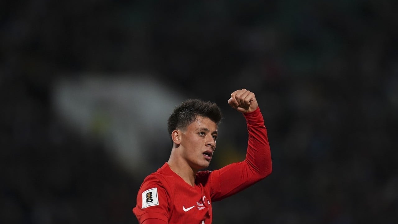 Foto - Flaş gelişme... İtalyan basını yazdı! Arda Güler'in Dünya Kupası'ndaki durumu belli oldu!