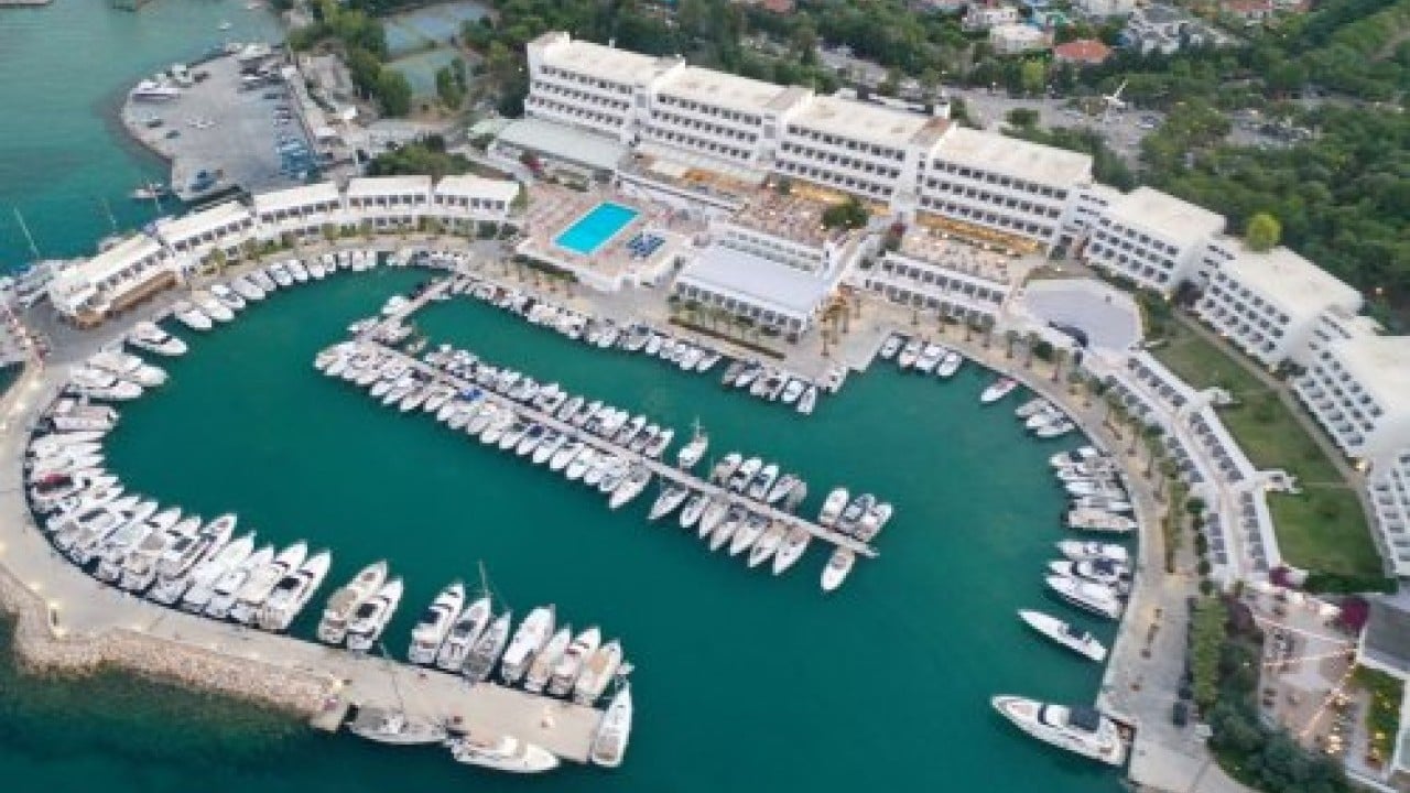 Foto - Flaş gelişme: Koç Holding'in ortağı milyarlık hissesini satma kararı aldı