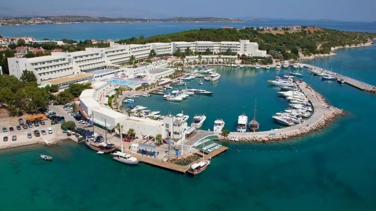 Foto - Flaş gelişme: Koç Holding'in ortağı milyarlık hissesini satma kararı aldı