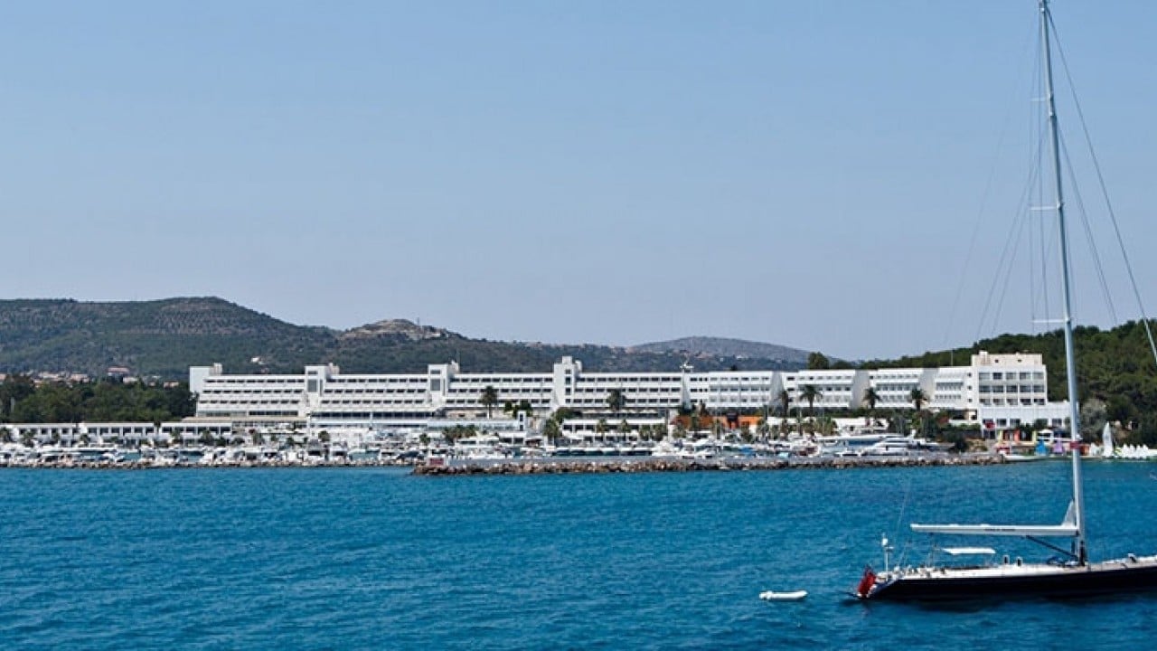 Foto - Flaş gelişme: Koç Holding'in ortağı milyarlık hissesini satma kararı aldı