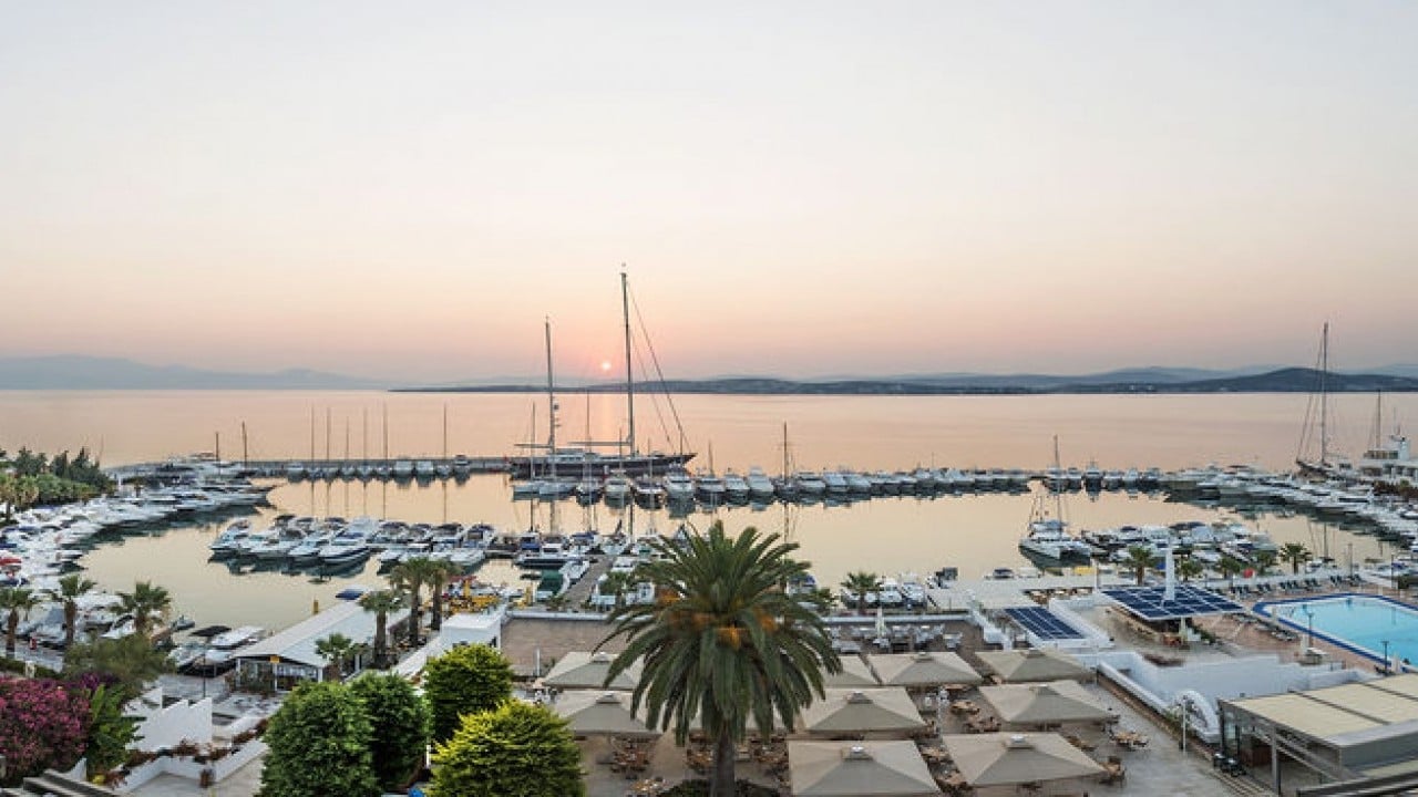 Foto - Flaş gelişme: Koç Holding'in ortağı milyarlık hissesini satma kararı aldı