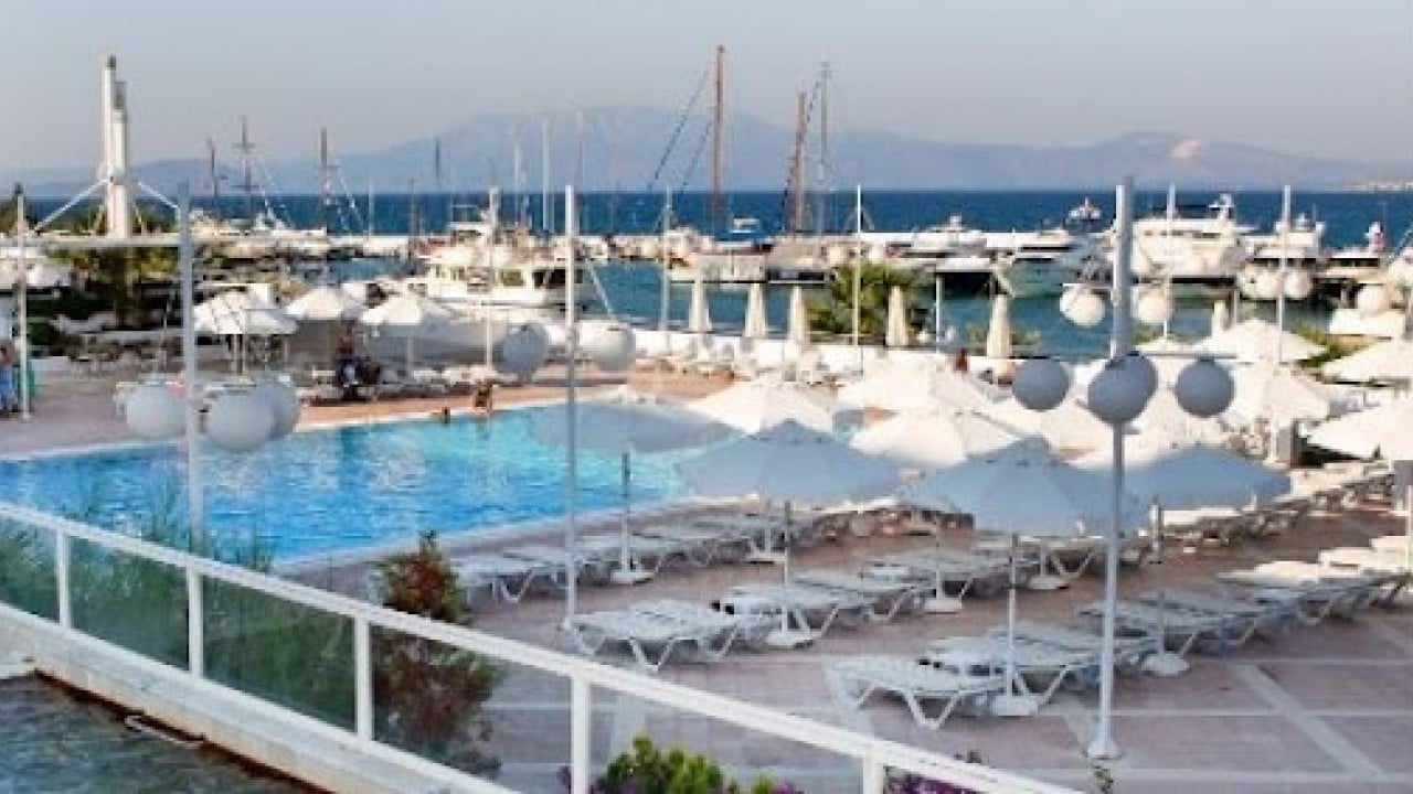 Foto - Flaş gelişme: Koç Holding'in ortağı milyarlık hissesini satma kararı aldı